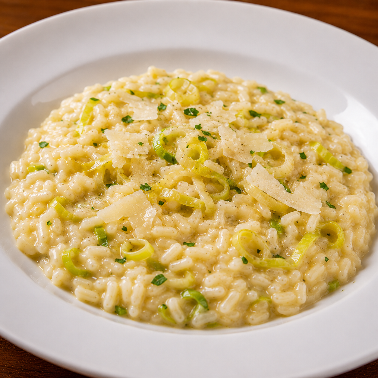 Risoto - Individual