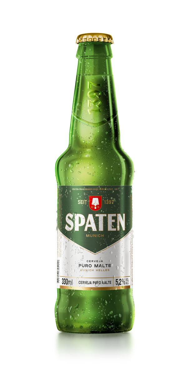 Spaten