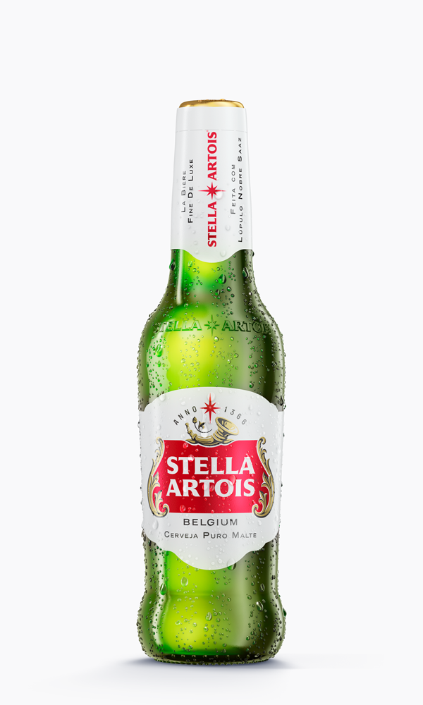 Stella Artois